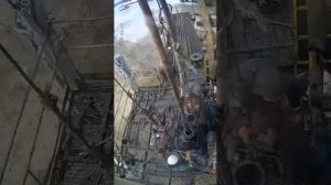 крс выброс кислотный