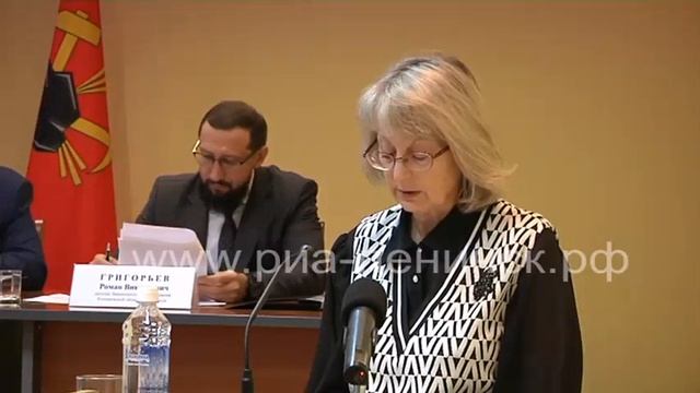 Сессия горсовета по подготовке к зиме смотреть онлайн