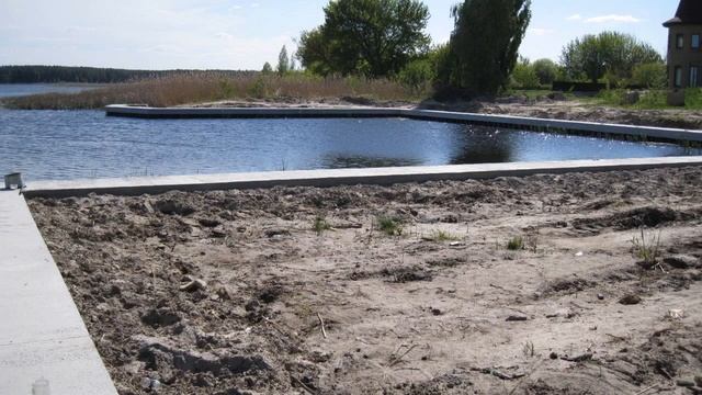 Что такое шпунт ПВХ?