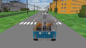 Обзор игры Trancity Симулятор транспорта