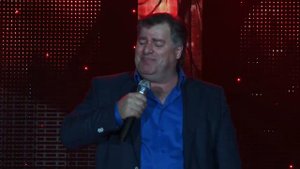 Хусейн Расаев   Путь домой