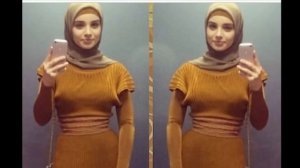 Тамила Сагаипова и Зарема Ирзаханова 2014