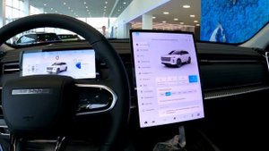 Приятно удивил! Новый Jaecco j7