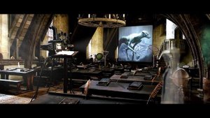 Глава 8. Школа Цинизма.Озвучка фанфика. Драмиона/Dramione voice acting