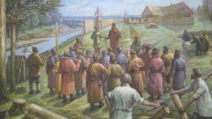 Экскурсия по Тамбову