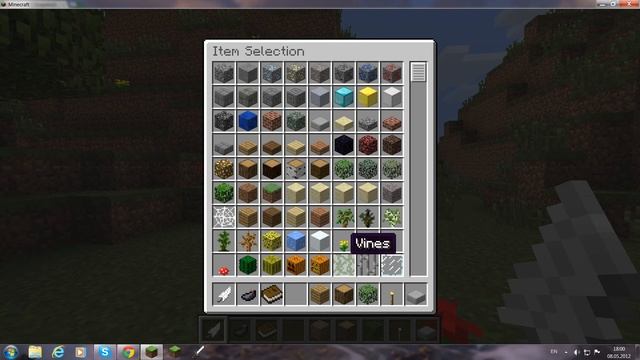 Minecraft 12w17a Update: Edit Books, New Slaps, Chat Settings And More смотреть онлайн