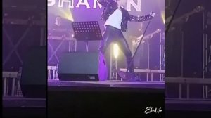 SHAMAN и чувственное танго...  со стойкой! (автор ролика Е.Журавлëва)