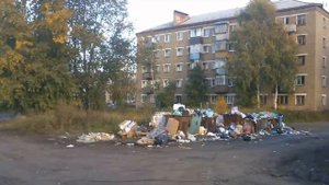 ЕМВА наша любимая Коми Республика гор Емва смотреть всем куда смотрят власти