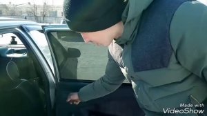 Обзор Daewoo Nexia 2006год. Тачка бро）