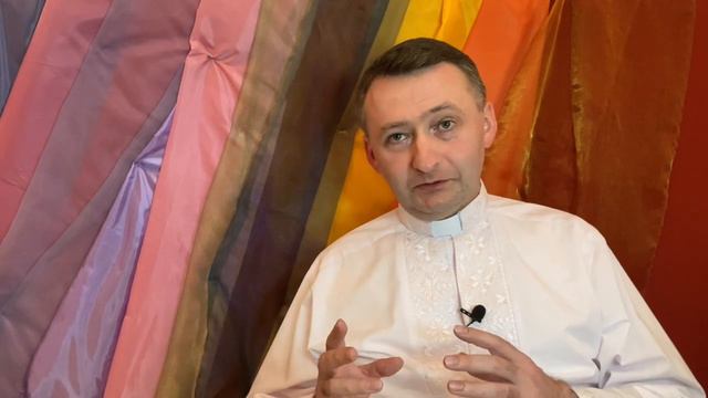 Размышления - Слово стало плотью (428) 17.08.2021 смотреть онлайн