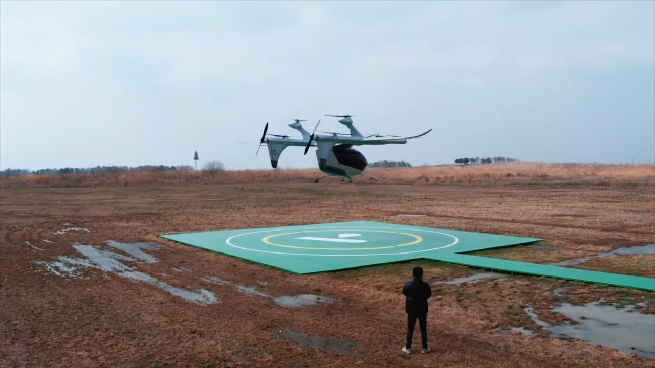 Выставка GITEX 2023 доказала, что человекоподобные роботы следующего поколения реальны. Жди новое ви