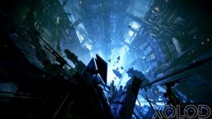 Warhammer 40000 Clip ☠☠ Скованные ☠☠ [Анна Ефремова - Скованные одной цепью]