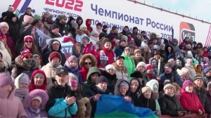 В основной состав сборной России по лыжным гонкам вошли 6 лыжников из Коми.