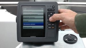 Echomap 50s Garmin обзор отзывы часть1