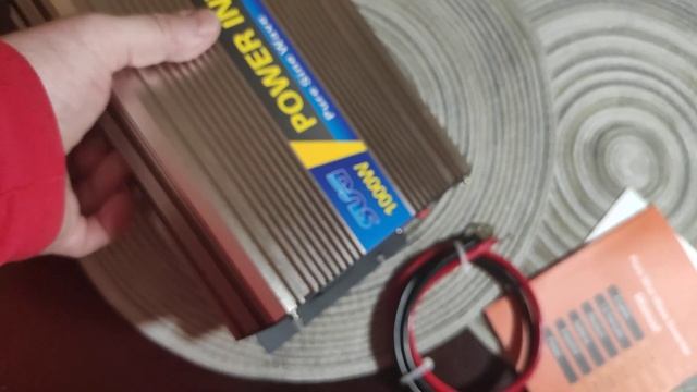 США Работа на Вэне #3 Купил Инвертор 1000 Вт, 140$ !)) смотреть онлайн