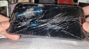 Проверка и преображение телефонов из посылки на 13кг