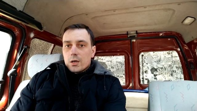 №1 Краткий обзор соболя 4х4, как происходят съемки О местах и путешествиях ч.1. смотреть онлайн