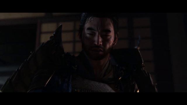 Ghost of Tsushima Tribute || A Way Of Life (The Last Samurai) смотреть онлайн