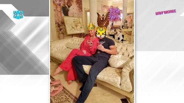 Нормальная, зрелая женщина! Психолог оценил поведение Волочковой с новым возлюбленным! смотреть онлайн