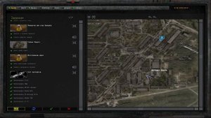 S.T.A.L.K.E.R. Объединенный Пак 2.2 Прохождение №54: Штурм военной лаборатории. Изготовление мази