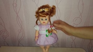 Вторая жизнь старых кукол