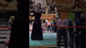 Альбина Шамсудинова