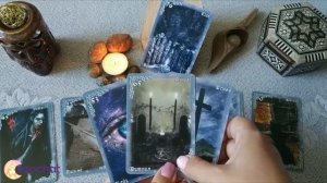 Получи совет от предков с помощью гадания на Таро!