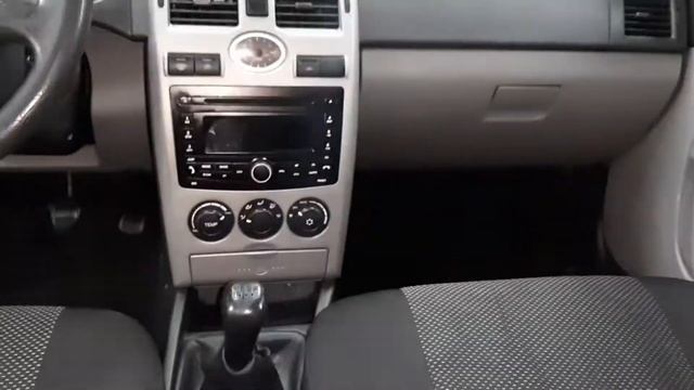 Лада Приора. Полная химчистка салона. смотреть онлайн