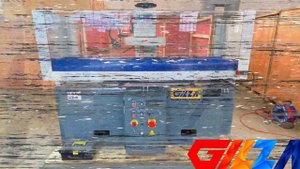 Станок для фрезеровки плоскости TSM1100