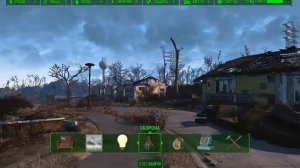 Fallout 4 прохождение Land Часть 9. Строим защиту Сэнкчуари.