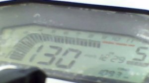 Voge 300r Acceleration and top speed