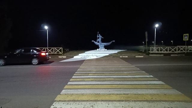 подсветка