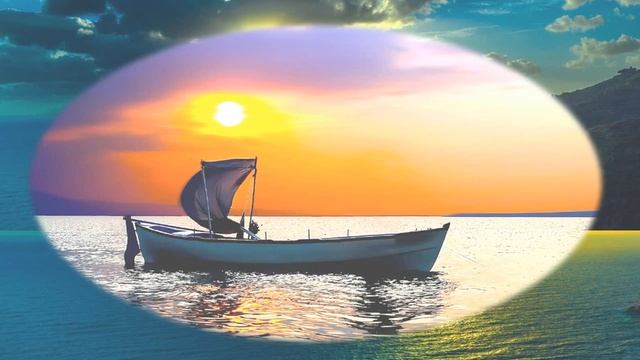 «Восстанавливающая силы и здоровье души медитация», автор психолог, арт- терапевт Ю. В. Воронина смотреть онлайн