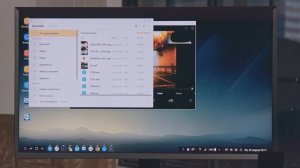 Samsung DeX & Galaxy S8/S8+ | Как смартфон превратить в ПК