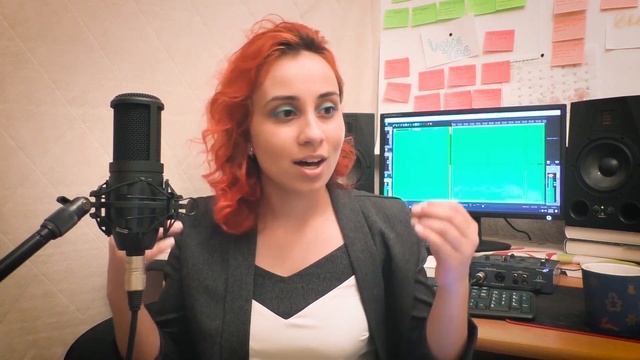 КАК ЗАПИСАТЬ СВОЙ ПЕРВЫЙ ТРЕК НА СТУДИИ смотреть онлайн