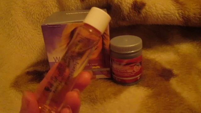 Масло для лица "Шиповник" ОТЗЫВ смотреть онлайн