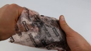 Колодка тормозная дисковая MASUMA