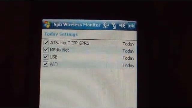 SPB Wireless Monitor 3.0 Usage смотреть онлайн