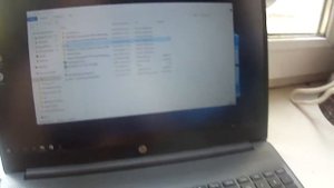 Что делать, если не работает тачпад на ноутбуке HP 15s-eq1073ur _ решение