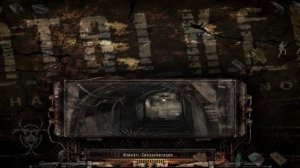 First ExaGear (Allmod 7.5) test on Snapdragon 8gen+2. STALKER: Shadow of Chernobyl.