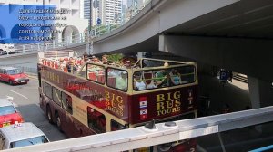 Гонконг - 2013. Пробежка по Гонконгу - часть II. (HD 720p; Canon G12).