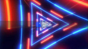 чистый неон