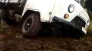 полиамидный канат- рывковый трос