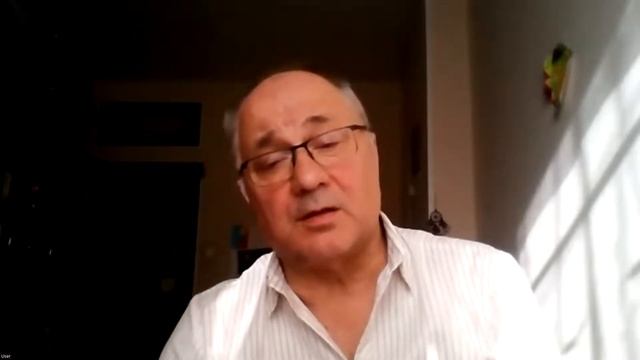 Секция кибернетики имени академика А. И. Берга, 16.05.2022. смотреть онлайн