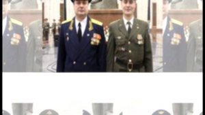 Лейтенантский вальс