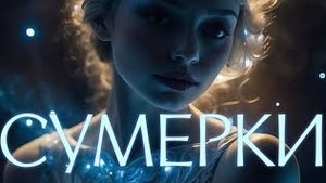 сумерки #drama