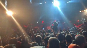 Anacondaz - Твоему новому парню live @RE:public