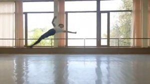 Револьтад Revoltade Ballet Игорь Пугачев