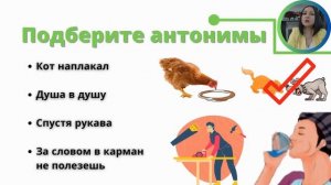 Русский язык: "Фразеологизмы и источники фразеологизмов", 6 класс