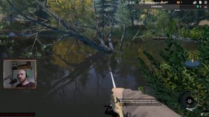 Professional Fishing / Правильный отдых